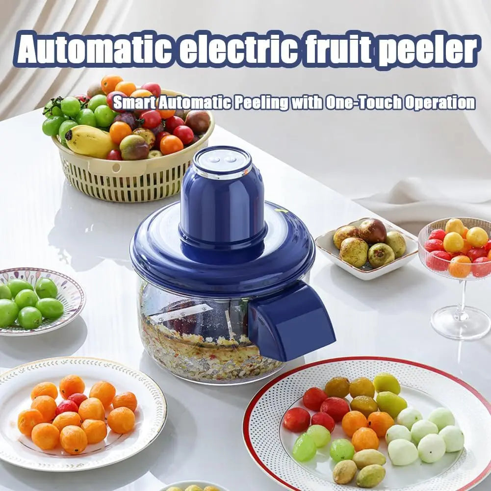 Grape Peeler Machine, Garlic & Cherry Tomato Peeler Skin Remover Tool for Small Fruits, Effortless Peeling for Home Kitchen
